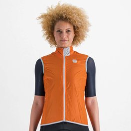 SPORTFUL prsluk - HOT PACK EASYLIGHT W - narančasta