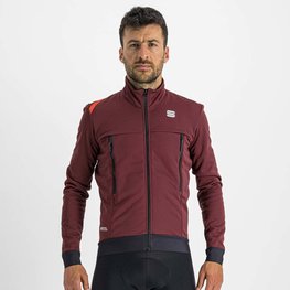 SPORTFUL izolirana jakna - FIANDRE WARM - bodro
