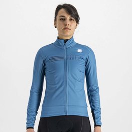 SPORTFUL izolirana jakna - TEMPO W LADY - plava