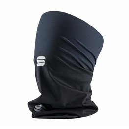 SPORTFUL grijač zavrat - MATCHY - crna/plava