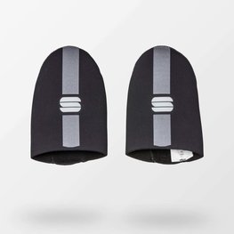 SPORTFUL navlake na sprinterice - PRO RACE TOE COVER - crna