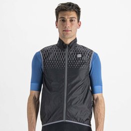 SPORTFUL prsluk - REFLEX - crna