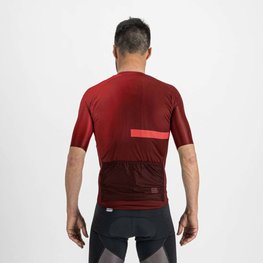 SPORTFUL dres kratkih rukava - BOMBER - crvena