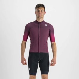 SPORTFUL dres kratkih rukava - MIDSEASON PRO - bodro