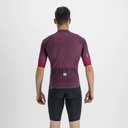SPORTFUL dres kratkih rukava - MIDSEASON PRO - bodro