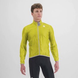 SPORTFUL jakna otporna na vjetar - HOT PACK EASYLIGHT - žuta