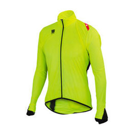 SPORTFUL jakna otporna na vjetar - HOT PACK 5 - žuta