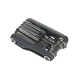 SYNCROS alati - COMPOSITE 14CT - crna