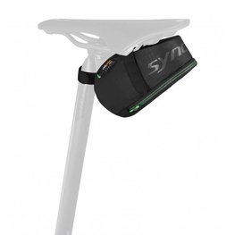 SYNCROS vrećica za bicikl - HIVOL 600 - crna