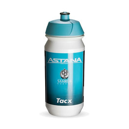 boca za vodu - ASTANA 2019 500 ml - svjetloplava