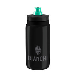 boca za vodu - BIANCHI FLY 550 ml - crna
