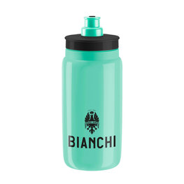 boca za vodu - BIANCHI FLY 550 ml - tirkizna