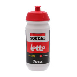 TACX boca za vodu - LOTTO SOUDAL 2020 - crna/crvena