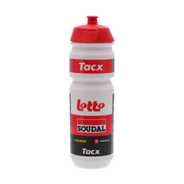 TACX boca za vodu - LOTTO SOUDAL 2020 - crna/crvena