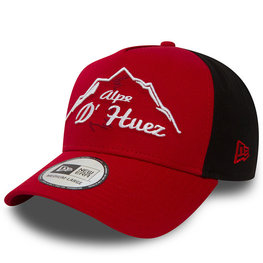 čiapka - ALPE D' HUEZ