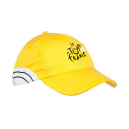 TDF kapa - - yellow - žuta