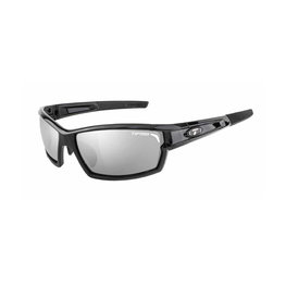 TIFOSI naočale - CAMROCK POLARIZED - crna