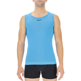 UYN majica kratkih rukava - ENERGYON - plava