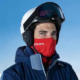 UYN grijač zavrat - COMMUNITY - crvena