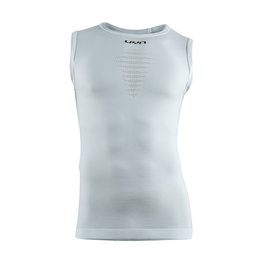 UYN majica kratkih rukava - ENERGYON - bijela