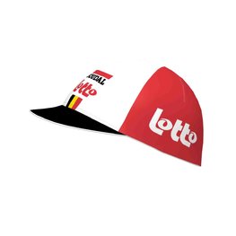 kapa - LOTTO SOUDAL 2020 - crvena/bijela