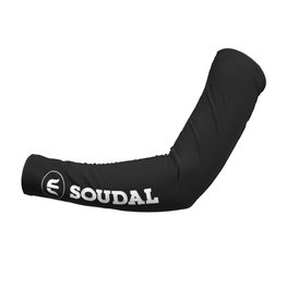 navlake na ruke - LOTTO SOUDAL - crna