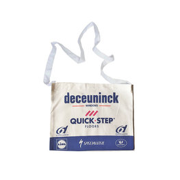 torba - QUICK-STEP - bijela