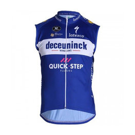 prsluk - QUICKSTEP 2019 - plava/bijela