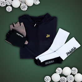 HOLOKOLO VICTORIOUS XMAS