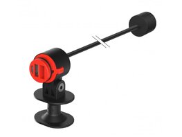 KNOG drugo - PWR - crna