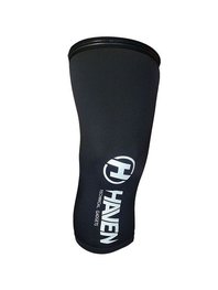 HAVEN navlake na noge - NEO - crna