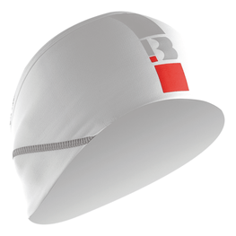 traka za glavu - WINTER - bijela